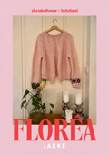 Floréa jakka - oppskrift