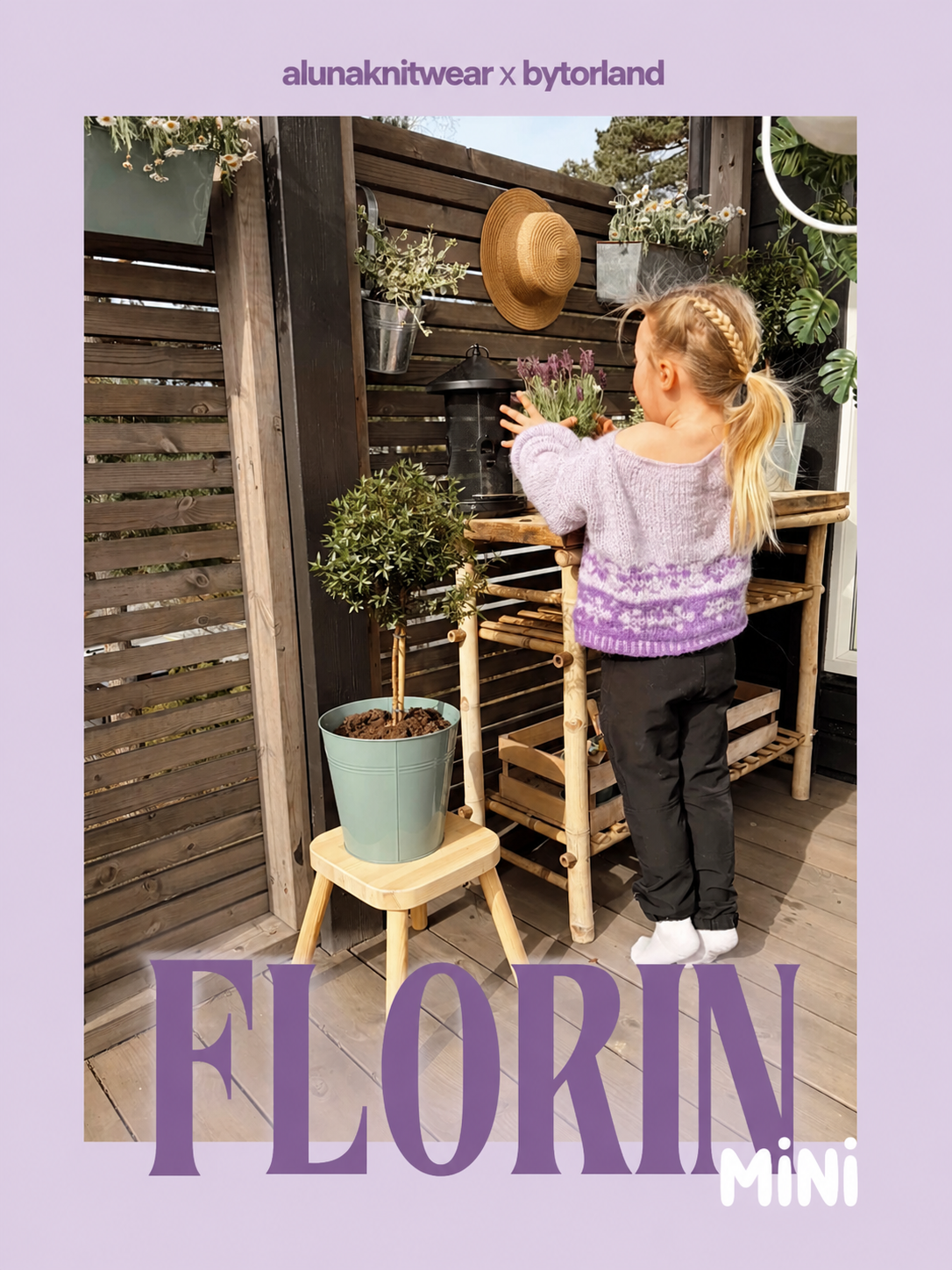 Florin mini - oppskrift