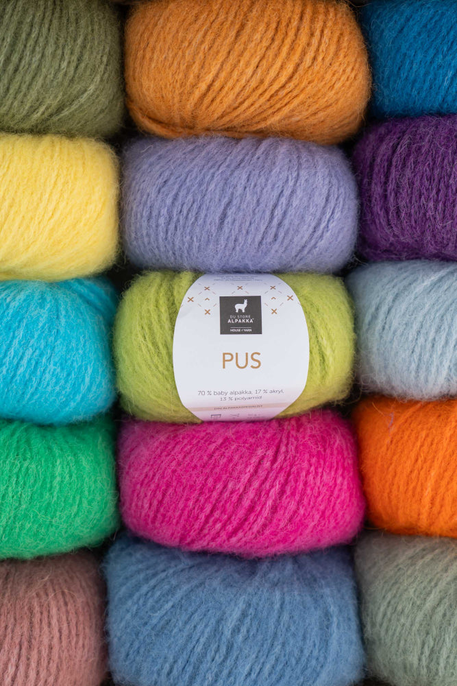 Pus